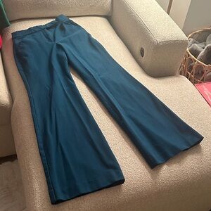 Express Women's Blue Trousers